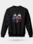 Motor Aşkı Motosiklet Unisex Regular Sweatshirt 1
