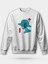Luffy Gemi One Piece Unisex Regular Sweatshirt 1