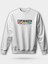 Kopenhag Danimarka Unisex Regular Sweatshirt 1