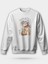 Luffy Gear5 Nika Unisex Regular Sweatshirt 1