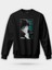 Maki Jujutsu Kaisen Unisex Regular Sweatshirt 1