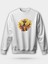 Hiphop Zürafa Unisex Regular Sweatshirt 1