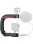 U-Grip Pro Kamera Stabilizer Video Handle 1