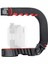 U-Grip Pro Kamera Stabilizer Video Handle 3