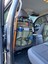 Ironcaravan Koltuk Arkası Taktikal Tip Araç Iç Organizer (Otomobil,pickup,off-Road ve Arazi Araçları) 1