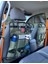 Ironcaravan Koltuk Arkası Taktikal Tip Araç Iç Organizer (Otomobil,pickup,off-Road ve Arazi Araçları) 3