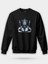 Poseidon Unisex Regular Sweatshirt 1
