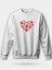 Patili Kalp Unisex Regular Sweatshirt 1