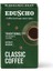 Classic Coffee Traditional 12 x 250 gr Öğütülmüş Filtre Kahve 2