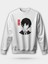 Osamu Dazai Bungou Stray Dogs Unisex Regular Sweatshirt 1