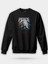 Peace Kartal Unisex Regular Sweatshirt 1
