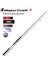 New Triple Cross Seabass TCX-862MW Spin Kamış 259CM 7-21G 2