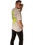 Erkek Tişört Baskılı Bisiklet Yaka Oversize Comfort T-Shirt Erkek Tshirt 3