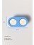 Orta Boy Boy Beton Mumluk ve Tealight Silikon Kalıp H2 - Dekoratif Beton Mumluk Kalıbı 2