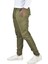 Erkek Paçası Lastikli Likralı Dar Kesim Pamuklu Gabardin Kumaş Jogger Pantolon 1901581 2