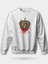 Rock Rules Unisex Regular Sweatshirt 1
