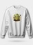 Ressam Avokado Unisex Regular Sweatshirt 1