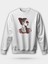 Rasta Tarz Kız Unisex Regular Sweatshirt 1