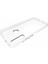 Huawei P40 Lite E - Kılıf Şeffaf Soft Slim Fitt Süper Silikon Kapak - Şeffaf 3