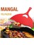 Mangal Yelpazesi - Geniş Boy 2