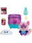 Magic Mixies Gem Sihirli Kazan S4 Sürpriz Paket MGX19000 Mavi Ay Kazanı 4