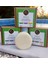Sığla Katı Şampuan ( Sığla Solid Shampoo Bar ) 100 gr 1
