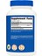 Chicory Root 650 mg Per Capsule - 120 Plant-Based Capsul 2