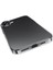 Apple iPhone 16 - Kılıf Şeffaf Soft Slim Fitt Süper Silikon Kapak - Şeffaf 3