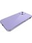 Apple iPhone 15 Plus - Kılıf Şeffaf Soft Slim Fitt Süper Silikon Kapak - Şeffaf 4