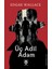 Üç Adil Adam - Edgar Wallace 1