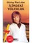 İçimdeki Yolculuk - Shirley Maclaine - Alfa Kalem 1