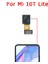 Xiaomi Mi 10T Lite Ön Kamera Orj 1