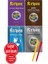 Kryon 5 - 6 - 7 - 8 Kitap - Lee Carroll 1