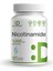 Niacinamide Vitamin B3 1,000MG Per Serving, 500 Capsules - Cilt Sivılce Desteği 1