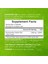 Niacinamide Vitamin B3 1,000MG Per Serving, 500 Capsules - Cilt Sivılce Desteği 4