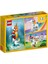 31140 LEGO Creator Creator 3in1 - Sihirli Tek Boynuzlu At 145 Parça +7 Yaş 5