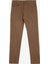 Normal Bel Slim Fit Vizon Erkek Pantolon ACE012510183_PANTOLON 5 Cep 1