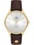 Men's Elegance EM349G-02KG Erkek Kol Saati 1