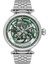 Men's Time Masters TM271S-15SS Kadın Kol Saati 1