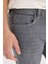 Sergio Regular Fit Normal Kalıp Normal Bel Boru Paça Jean Pantolon B7349AX25SP 4