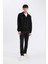 %100 Pamuk Regular Fit Mevsimlik Baharlık Jean Ceket E4990AX25SP 2