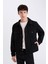 %100 Pamuk Regular Fit Mevsimlik Baharlık Jean Ceket E4990AX25SP 3