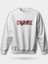 Courage Kaplan Gözü Unisex Regular Sweatshirt 1