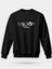 Believe In Destiny Kadere Inan Unisex Regular Sweatshirt 1