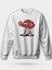 Boks Yapan Beyin Unisex Regular Sweatshirt 1