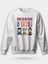 Geisha Inosuke Zenitsu Tanjiro Kimetsu No Yaiba Unisex Regular Sweatshirt 1