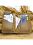 Cy Leather Monar Camel Hakiki Deri El Yapımı Büyük Erkek Cüzdanı 2