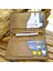 Cy Leather Monar Camel Hakiki Deri El Yapımı Büyük Erkek Cüzdanı 4