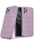 Apple iPhone 11 Pro Kılıf Elde Tutma Kolaylıkla Kaydırmaz Kenar Line Dizayn Optietnik Kapak 2