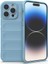 Apple iPhone 15 Pro Kılıf Elde Tutma Kolaylıkla Kaydırmaz Kenar Line Dizayn Optietnik Kapak 1